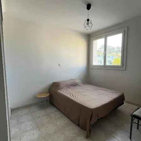 Апартаменты Avec 3 Chambres